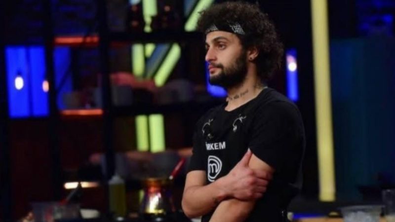 MasterChef Görkem'in ablasının girmediği yarışma kalmamış! Birbirinden iddialı pozlar...