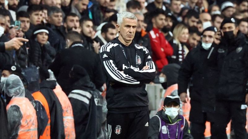 Beşiktaş, Önder Karaveli ile yola devam kararı aldı