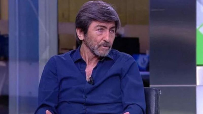 Rıdvan Dilmen: Pereira ile yollar ayrılacak