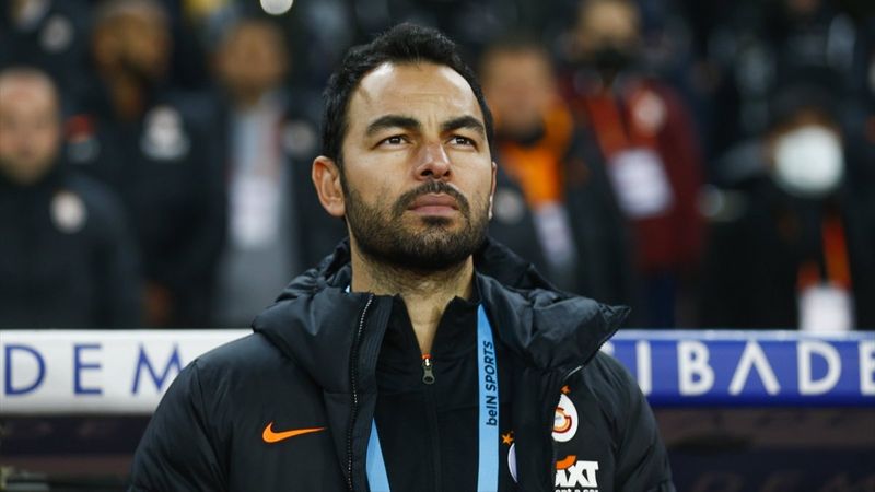 Selçuk İnan: Hakemlerle nasıl başa çıkacağız bilmiyorum