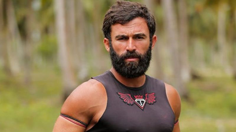 Herkes onu bekliyordu! Turabi, 'Survivor All Star 2022' kadrosunu yorumladı