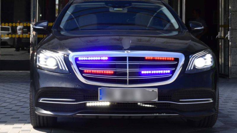 İstanbul'da trafikten kurtulmak isteyenlerin oyunu deşifre oldu