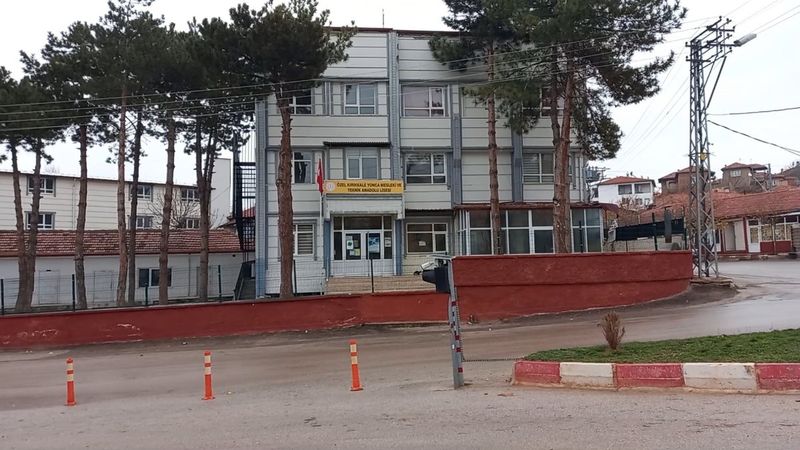 Kırıkkale'de zehirlenen öğencilerden korkunç iddia