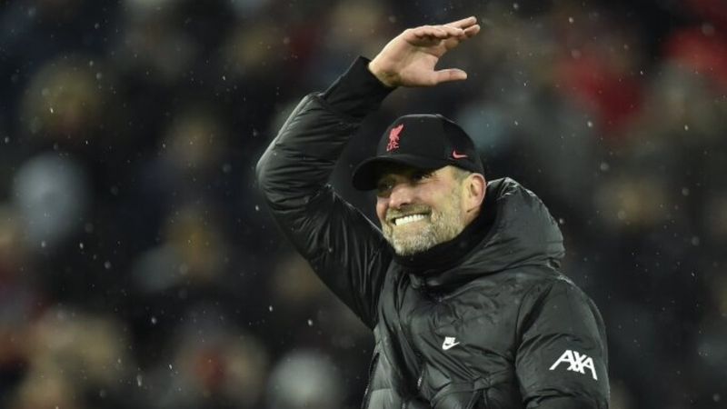 Jürgen Klopp: Inter eşleşmesi kolay olmayacak