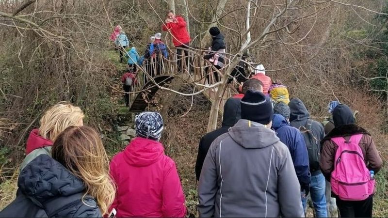 Bursa'daki 2 bin yıllık çarşı ziyaretçilerin ilgi odağı oldu