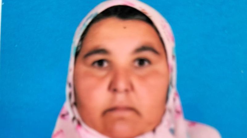 Antalya'da 6 çocuk annesi kayboldu