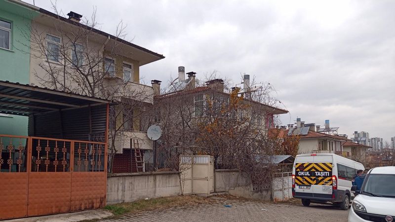 Kastamonu'da öldükten 4 ay sonra evinde cesedi bulundu