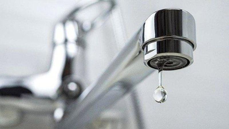 İstanbul'da sular ne zaman gelecek? 14 Aralık 2021 İSKİ arıza sorgulama