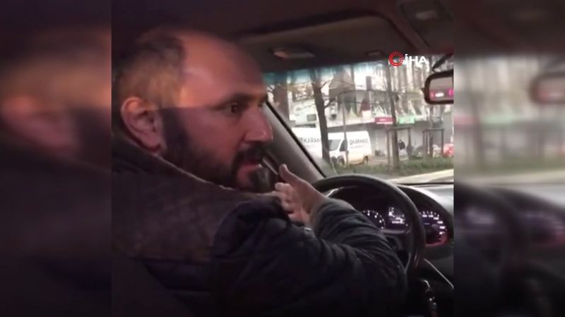 Esenyurt'ta bu kez ‘uzak mesafeye gidemem’ tartışması