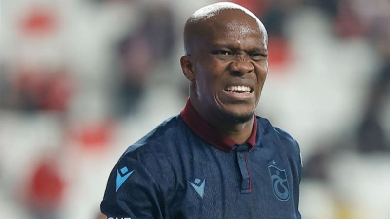 Anthony Nwakaeme'nin sağlık durumu