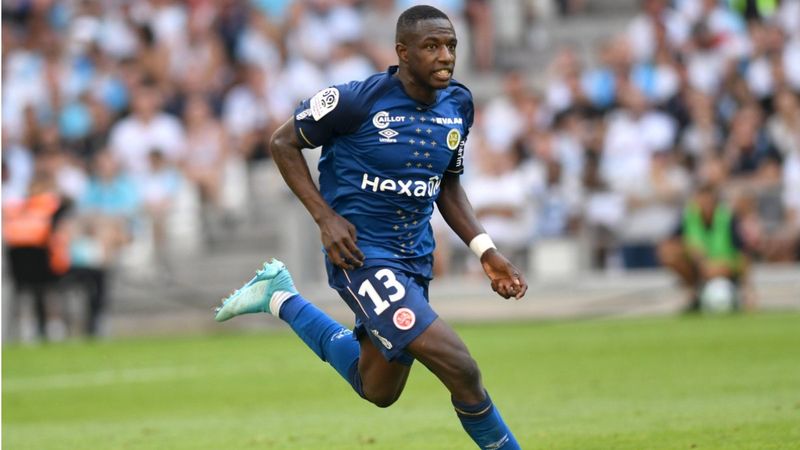 Trabzonspor'a yeni bir sol bek adayı: Kamara