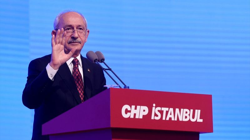 Kemal Kılıçdaroğlu: Asgari ücret 5 bin 500 lira olmalı