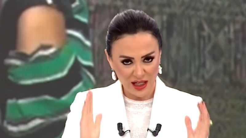 Didem Arslan Yılmaz: Namussuzca ve şerefsizce suçlamalar yapıyorlar