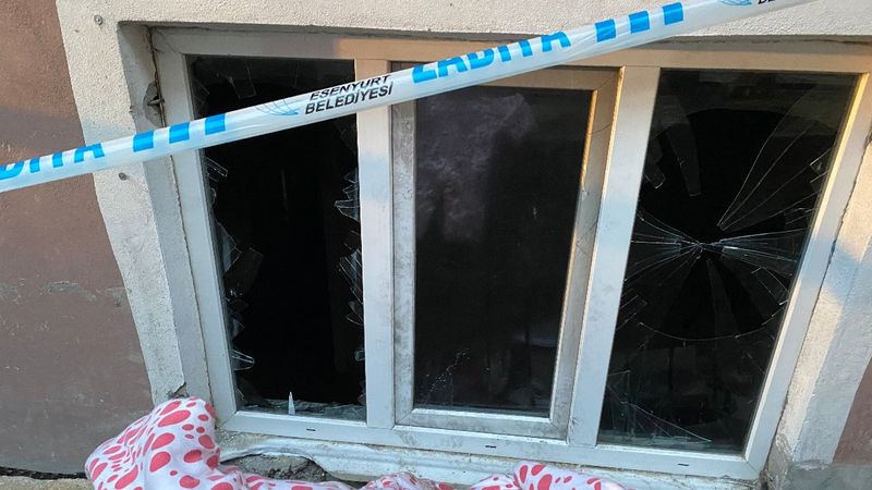 Esenyurt'taki yangınla ilgili soruşturma başlatıldı