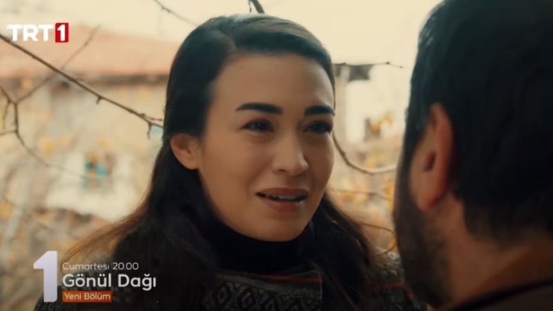 Gönül Dağı 44. bölüm 2. fragmanı: Zahide hamile, Sefer ölümün kıyısında!
