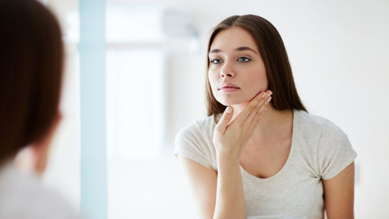 Hyaluronik asit üretimine yardımcı olan 5 yiyecek