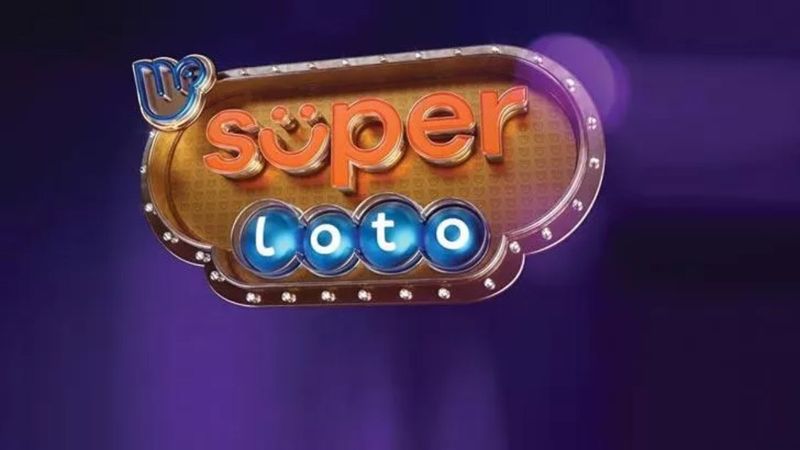 MPİ 14 Aralık 2021 Süper Loto sonuçları: Süper Loto bilet sorgulama ekranı
