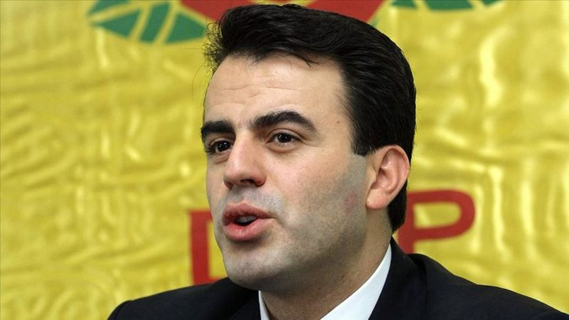 Nurettin Demirtaş'tan CHP'yi öven 'tezkere' açıklaması