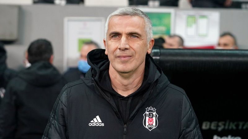 Beşiktaş'ta Önder Karaveli'nin aylık maaşı 8 bin TL