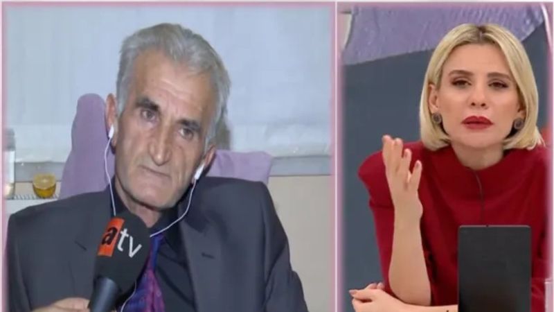 TikTok fenomeni olmak için 47 yıllık eşini terk etti