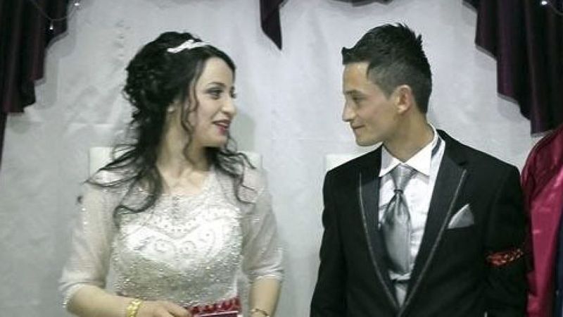 Kırıkkale’de eşini öldüren şahıs: Uyuşturucu aldım, hatırlamıyorum