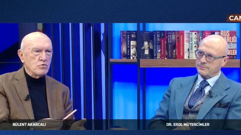 Bülent Akarcalı: Türk doları basalım