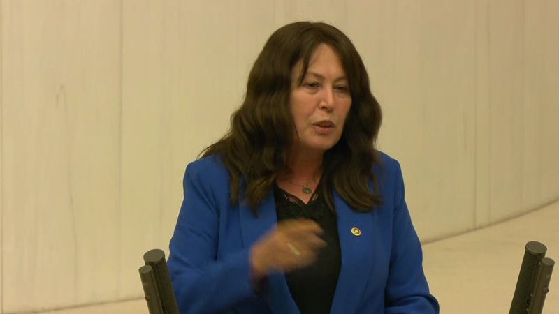 İyi Partili Şenol Sunat'tan Fuat Oktay'a: Sayın FO