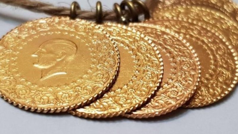 FED ve Omicron etkisi! Güncel altın fiyatları 15 Aralık 2021: Gram ve çeyrek altın ne kadar?