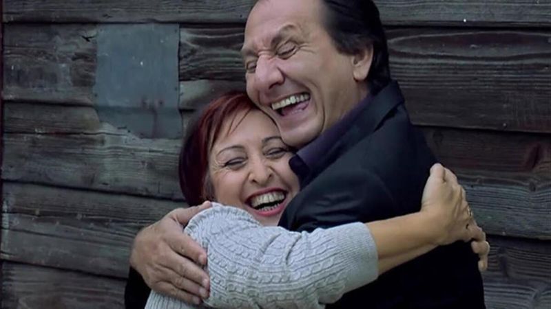 Arka Sokaklar'ın Suat'ı şimdilerde ne yapıyor? İşte Suat Çoban'ın son hali!