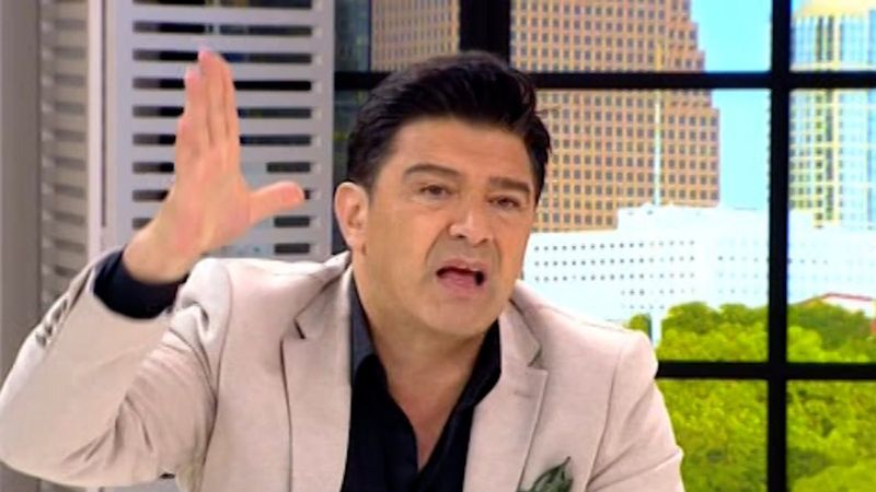 Hakan Ural'dan iyi hal indirimi tepkisi: Çocuğu emmiş ayı