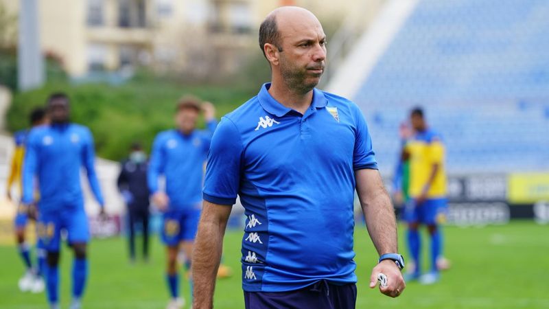 Beşiktaş, Pinheiro ile prensipte anlaştı