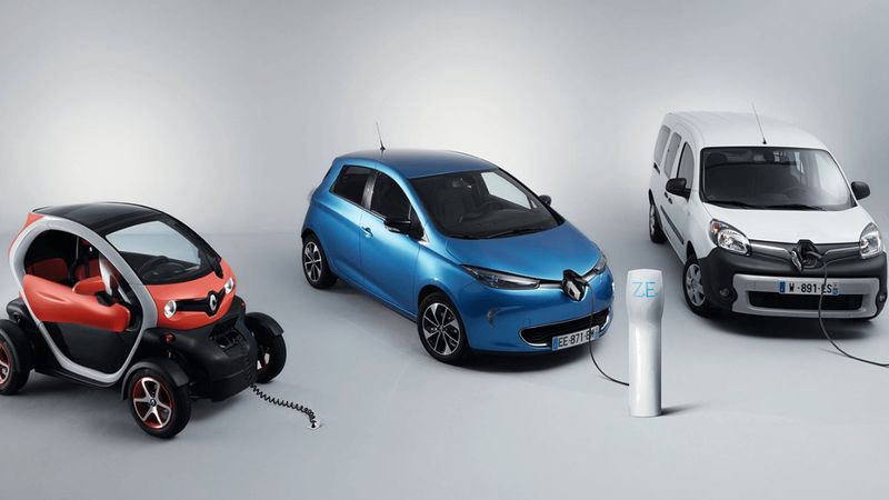 Renault, elektrikliye geçiş için 1.700 kişiyi işten çıkaracak