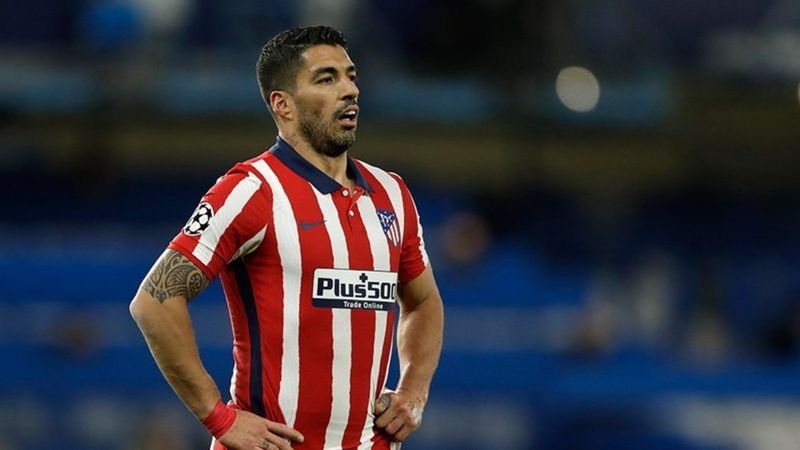 İtalya Futbol Federasyonu, Suarez dosyasını kapattı