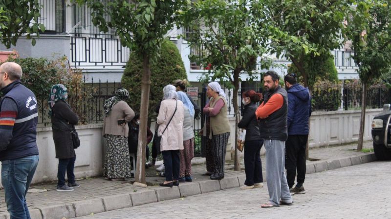 Aydın'da emekli polis vurulmuş halde bulundu
