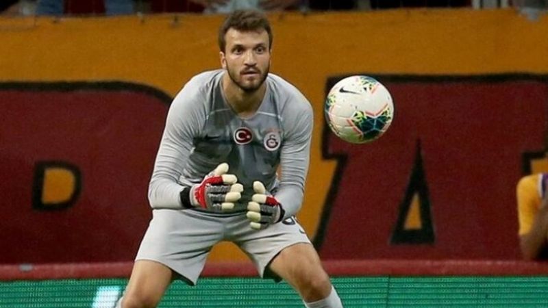 Giresunspor'dan Okan Kocuk açıklaması