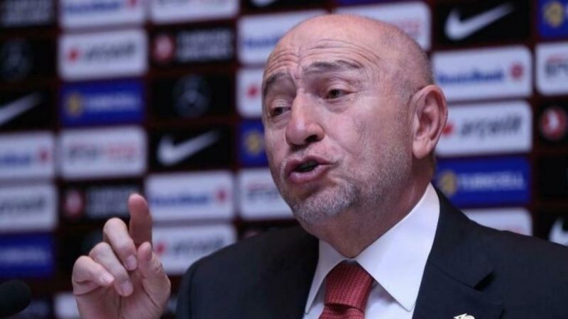 TFF: VAR sistemi gelecek sezon 1. Lig'de de kullanılacak