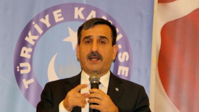 Kamu-Sen Genel Başkanı Civelek: Yeni asgari ücret en düşük memur maaşını geçti