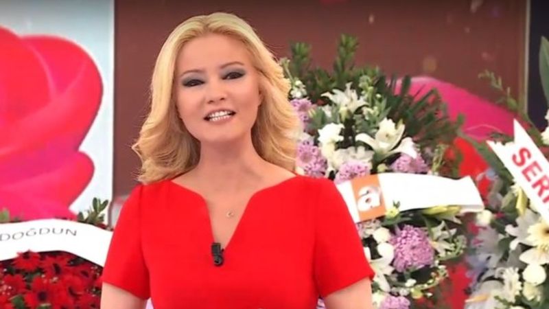 Sevenleri merak ediyor: İşte Müge Anlı'nın doğum günü tarihi