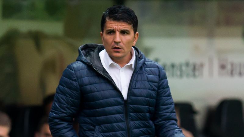 Fenerbahçe'de teknik direktör gündemi: Kenan Koçak