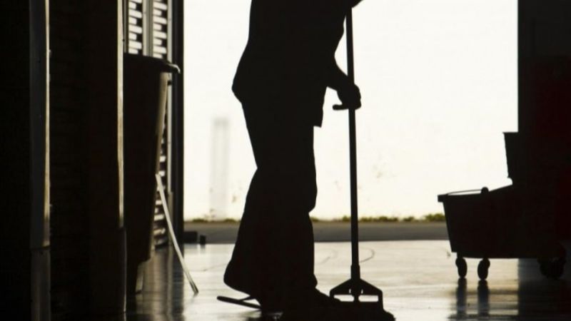 Apartman görevlisi maaşları 2022 ne kadar oldu, kaç TL?