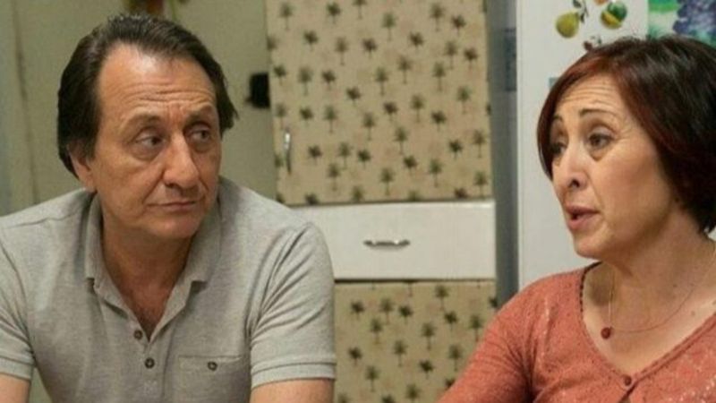 Arka Sokaklar’ın Suat’ı Figen Evren'in son hali