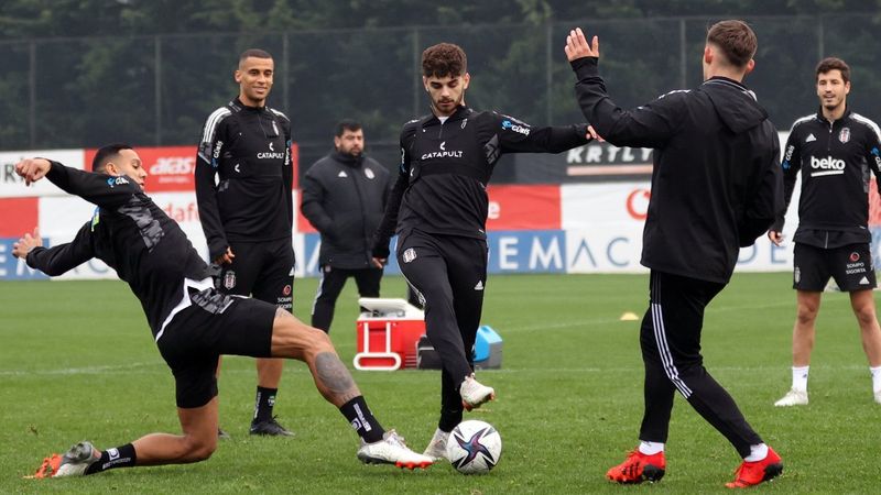 Ahmet Nur Çebi'den derbi için prim dopingi