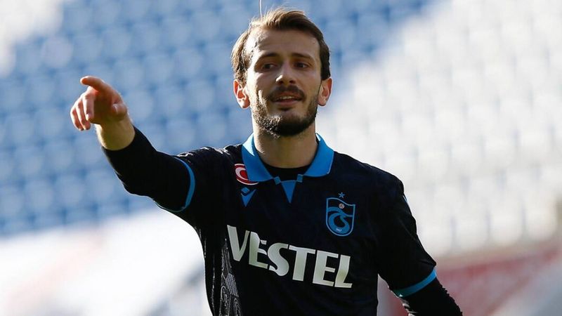 Abdulkadir Parmak'a Süper Lig'den 5 teklif