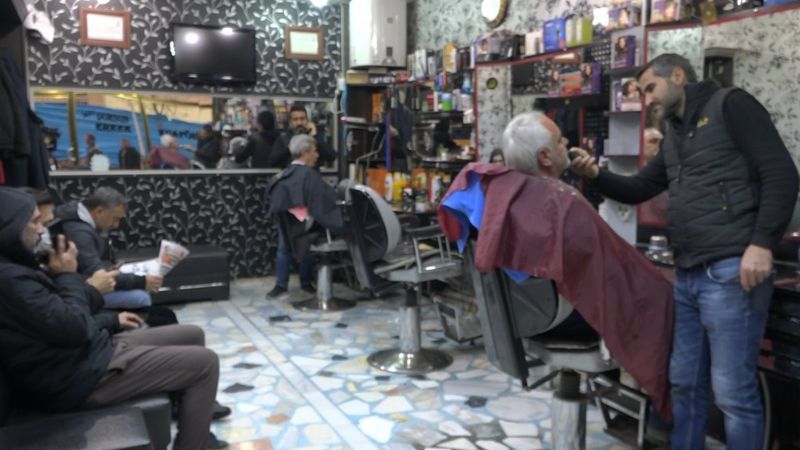 Bingöllüler, yüzde 50'ye yakın artan asgari ücreti değerlendirdi