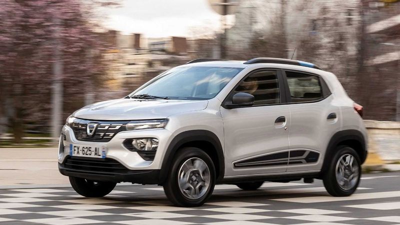 Avrupa'da satın alınabilecek en iyi ve uygun fiyatlı otomobil belli oldu