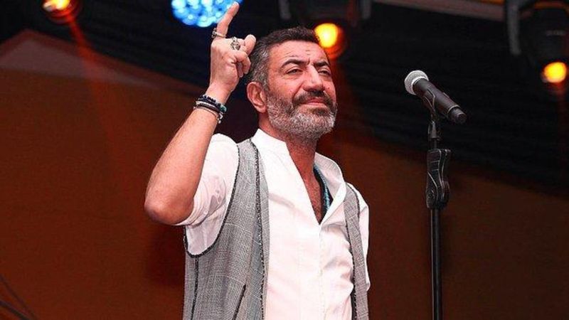 Hakan Altun'u 'telefonun başında' bekleten güzel bakın kimmiş!