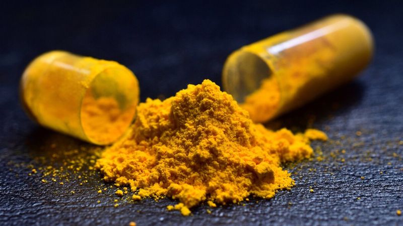 Her gün zerdeçal yemek için 20 neden