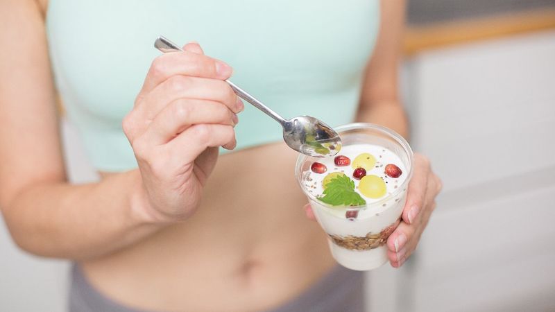 Protein bakımından zengin 13 besin