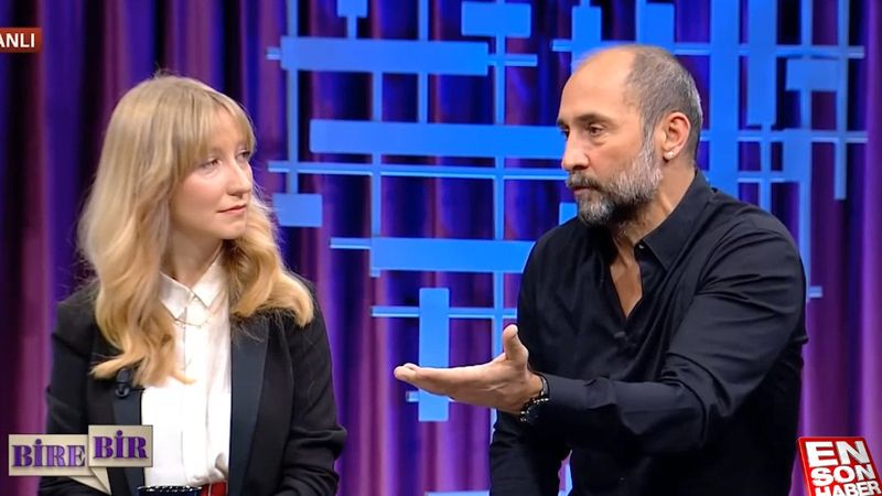 Semih Saygıner: Koreliler benim vuruşumu sahiplendi