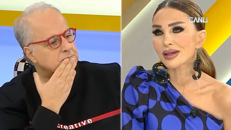 Seren Serengil: Ünlüyüm ve ameliyatım riskli olduğu için kimse yapmak istemiyor